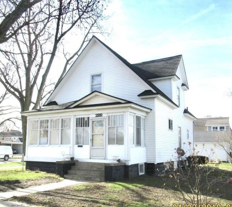 288 west 16 front