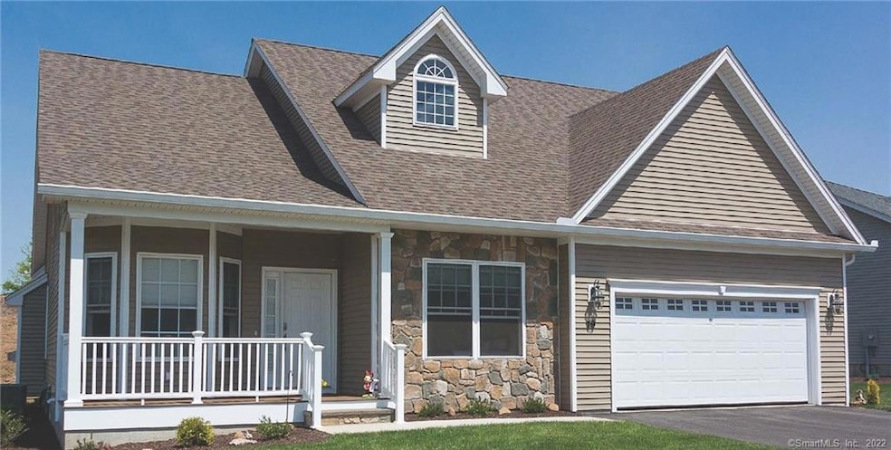 210 Scenic Dr, Berlin, CT 06037 - photo 1