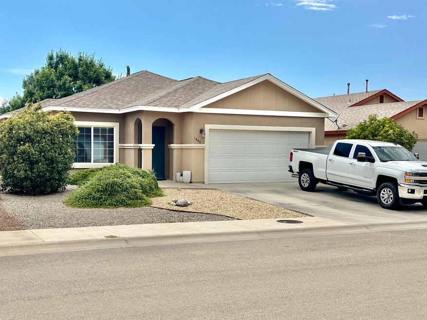 1446 Puesta Del Sol, Alamogordo, NM 88310 - photo 1