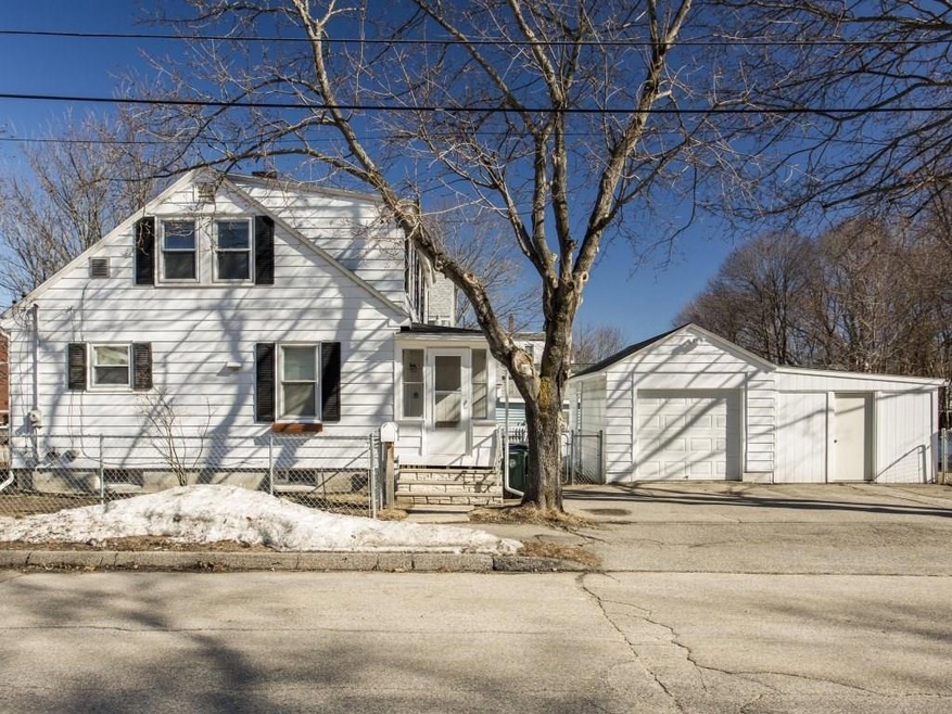 71 Prospect St, Biddeford, ME 04005 - photo 1