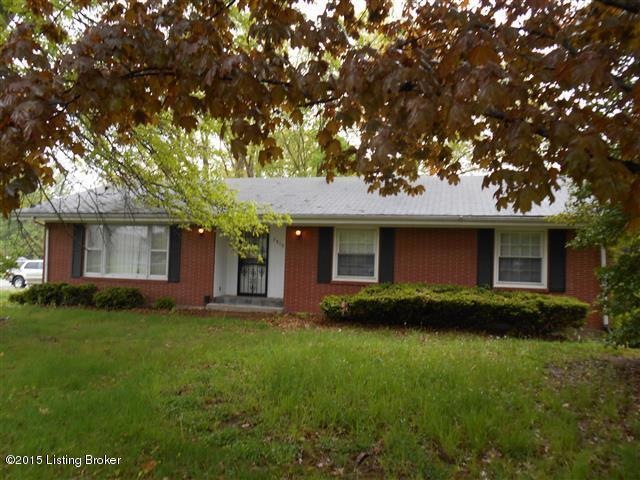 7810 Smyrna Pkwy, Louisville, KY 40228 - photo 1