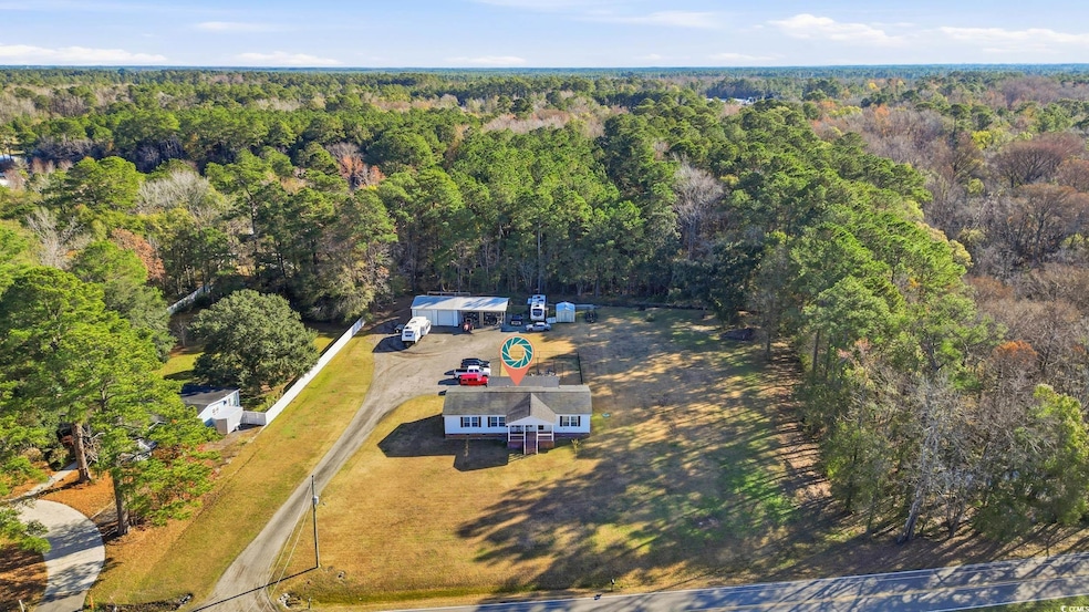 8524 S Carolina 814, Myrtle Beach, SC 29588 - photo 1