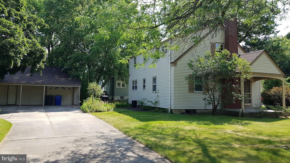 11 Silver Ave, Glassboro, NJ 08028 - photo 1