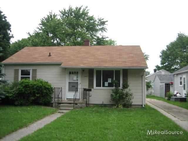 1407 Wall St, Port Huron, MI 48060 - photo 1