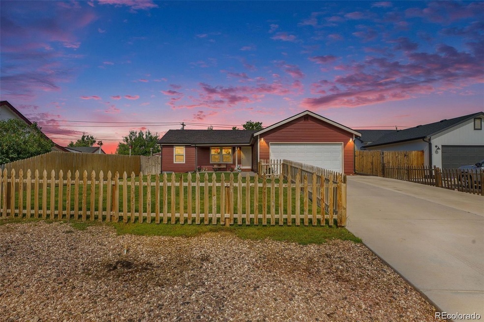 535 N 5th St, Bennett, CO 80102 - photo 1