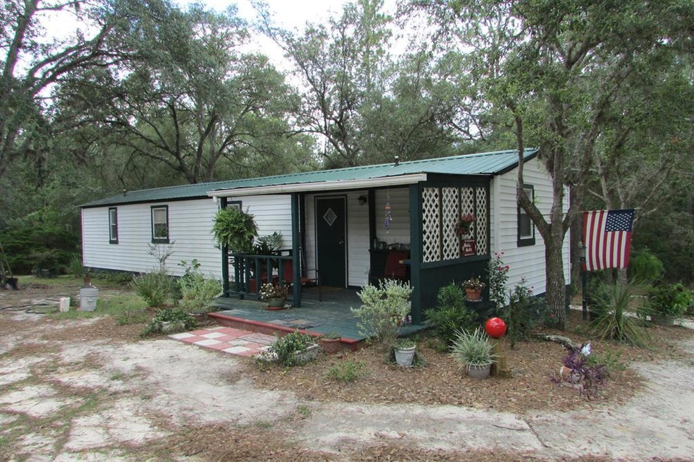 4275 SW 177th Ct, Dunnellon, FL 34432 - photo 1