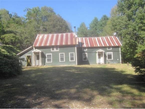 1661 Route 100 N, Ludlow, VT 05149 - photo 1