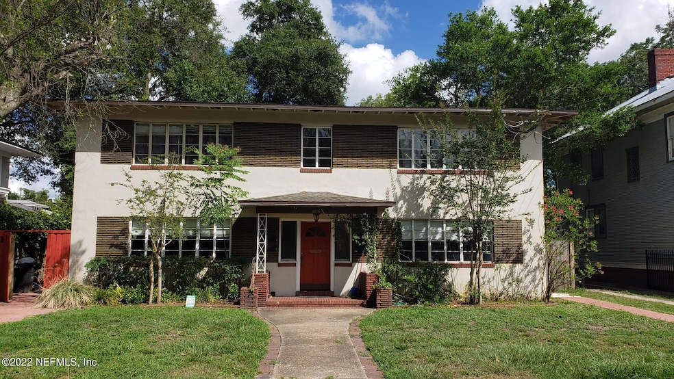 3018 Oak St, Jacksonville, FL 32205 - photo 1