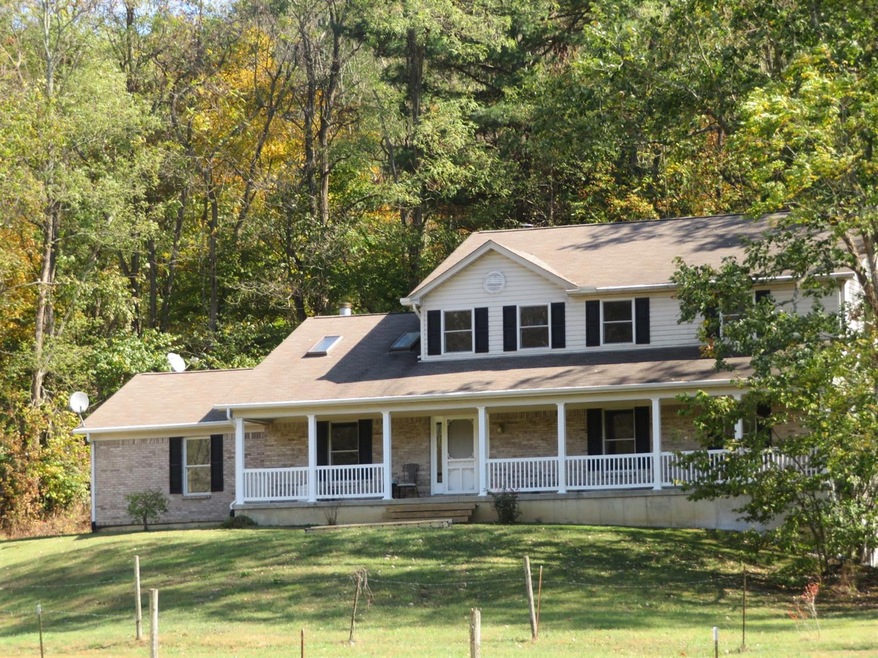 2123 Sorber Rd, Batesville, IN 47006 - photo 1