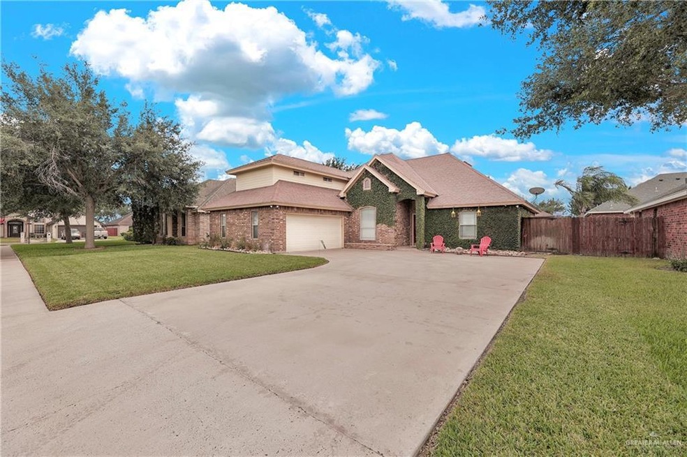 1712 Chayna Ave, Edinburg, TX 78539 - photo 1