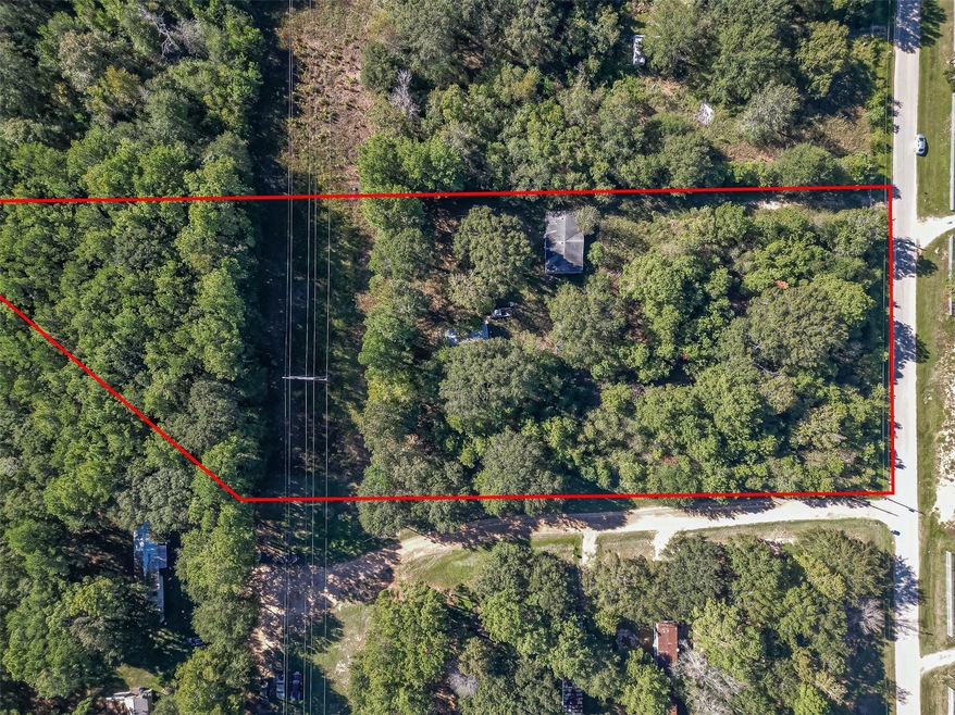 12233 Rebel Rd, Cleveland, TX 77327 - photo 1