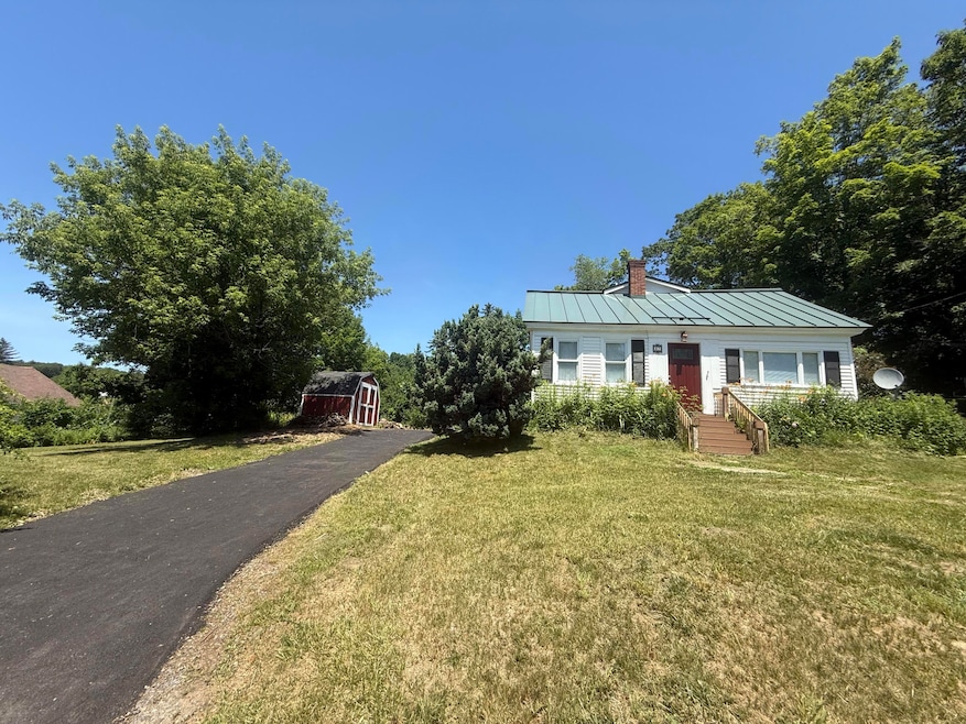 37 Hemlock St, Sabattus, ME 04280 - photo 1