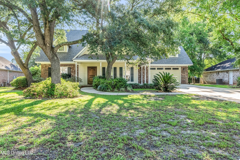 422 Cachemont Cove, Biloxi, MS 39531 - photo 1