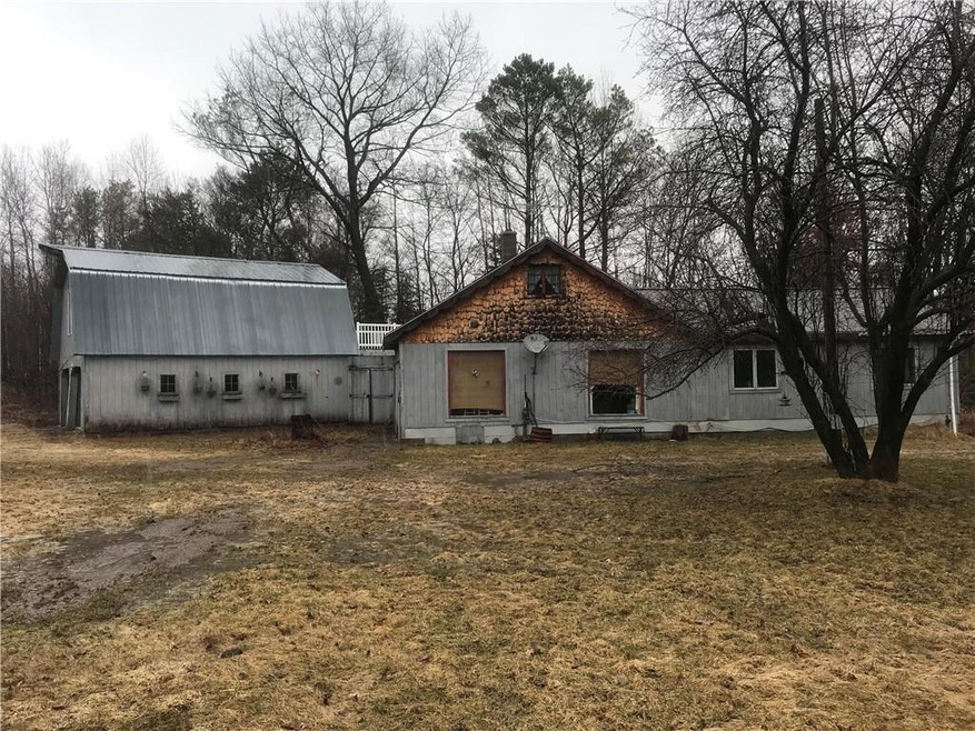 N2510 Hill Corner Rd, Weyerhaeuser, WI 54895 - photo 1