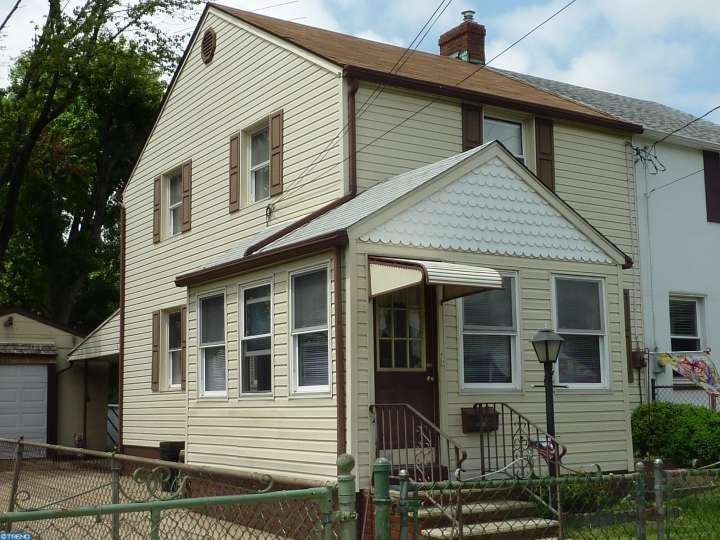 149 Park Ave, Gloucester City, NJ 08030 - photo 1