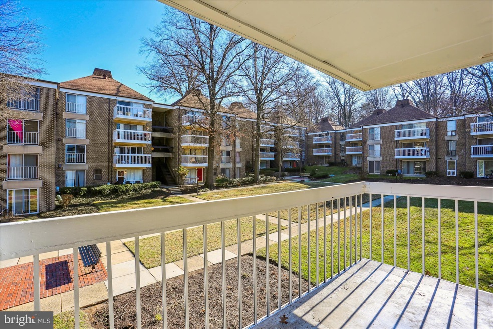 3320 Hewitt Ave unit 55, Silver Spring, MD 20906 - photo 1
