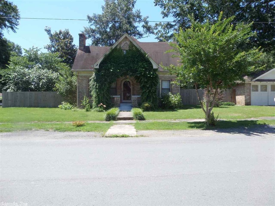 E Holly, Sheridan, AR 72150 - photo 1