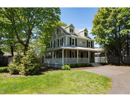 15 Collier Ave, Scituate, MA 02066 - photo 1