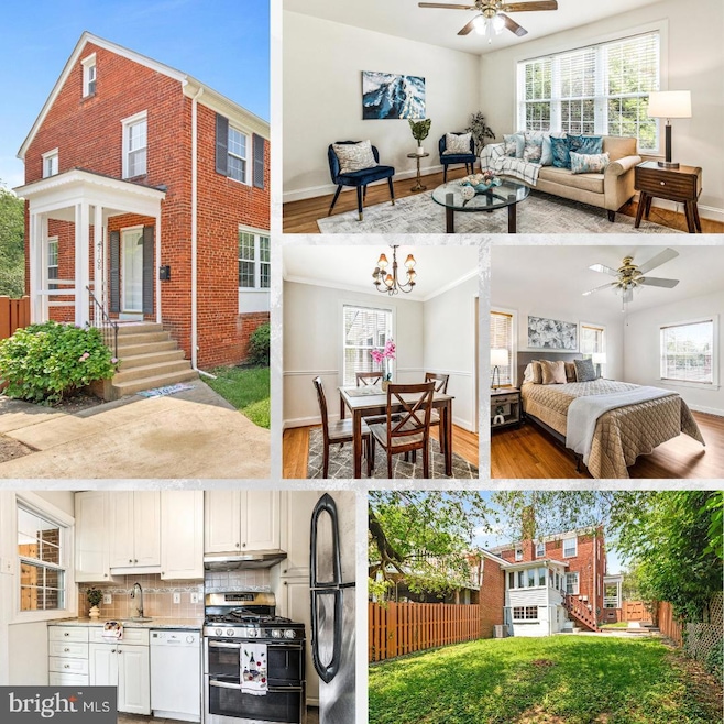 2108 26th St S, Arlington, VA 22206 - photo 1