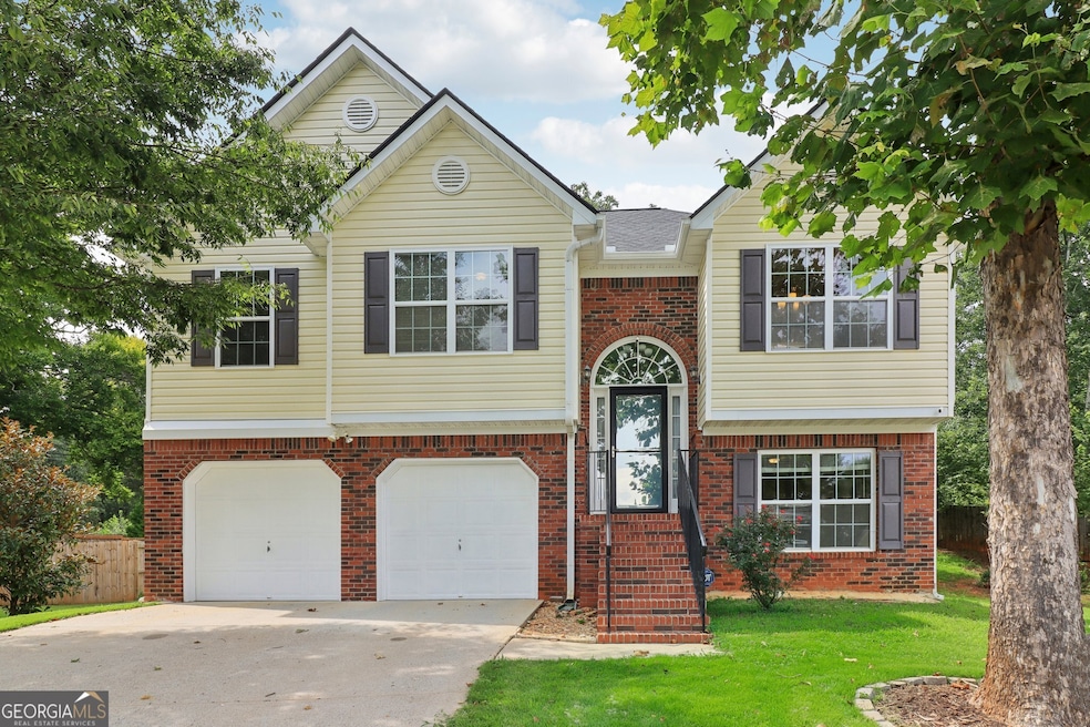 1970 Brayton Ct, Marietta, GA 30060 - photo 1