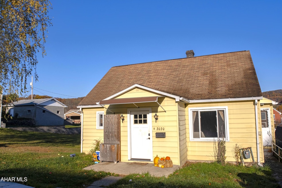 2020 16th Ave unit 22, Altoona, PA 16601 - photo 1