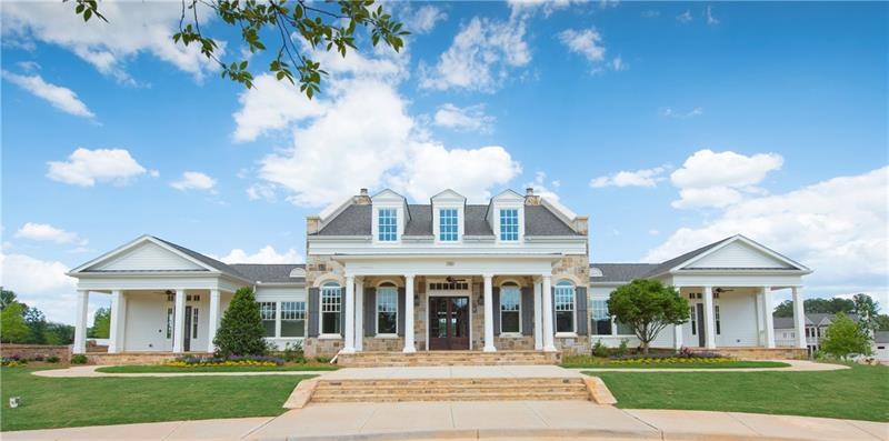 10165 Grandview Square, Johns Creek, GA 30097 - photo 1