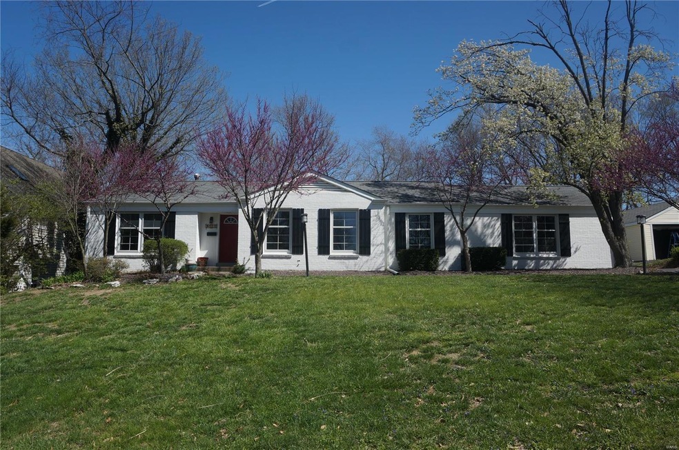 Welcome to 525 Mason Avenue!