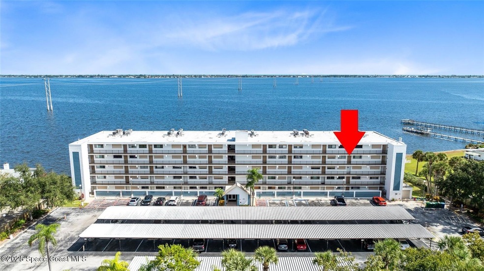 Castaway Cove unit 409, Palm Bay, FL 32905 - photo 1