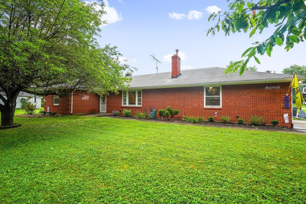 Welcome to 15472 Palmer Rd