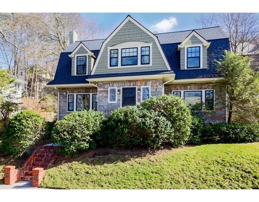 138 Algonquin Rd, Chestnut Hill, MA 02467 - photo 1
