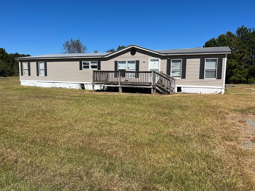 511 Dove Ln, East Dublin, GA 31027 - photo 1