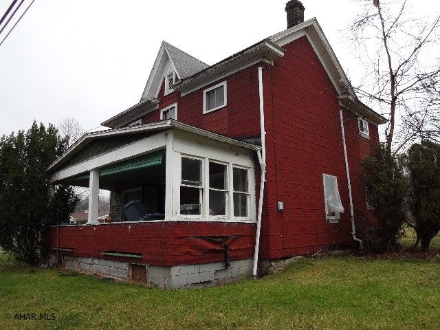Main View