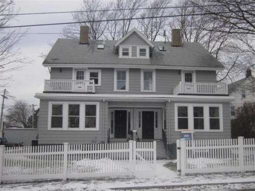 35 Howard St unit 35-2, Watertown, MA 02472 - photo 1