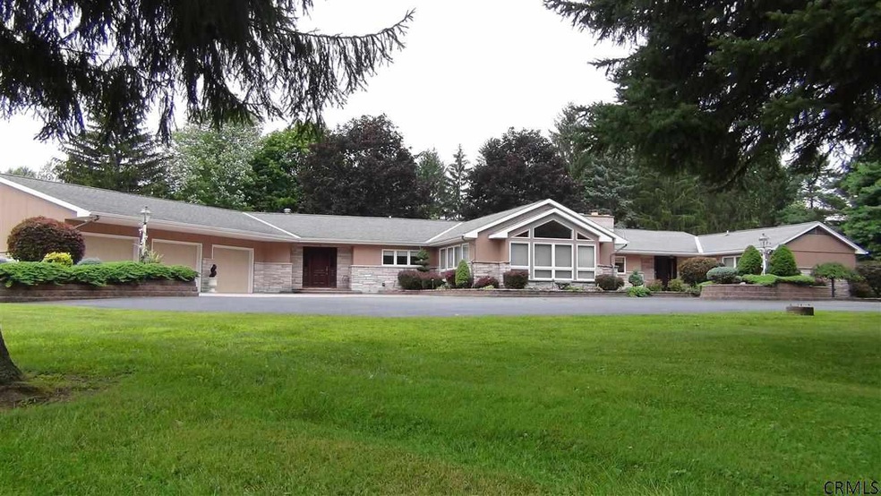 35 Meadow Dr, Troy, NY 12180 - photo 1