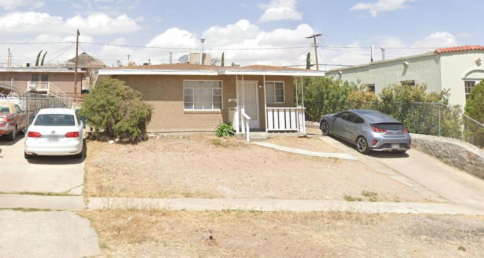 2625 Copper Ave unit 2627, El Paso, TX 79930 - photo 1