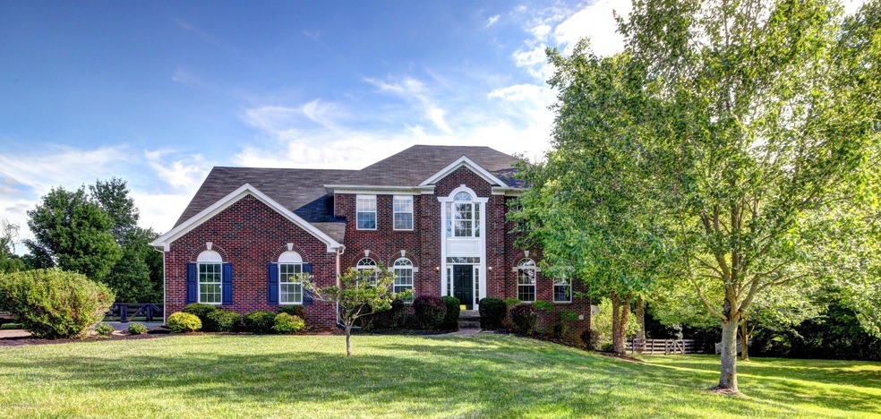 4714 Sunny Hill Dr, Crestwood, KY 40014 - photo 1