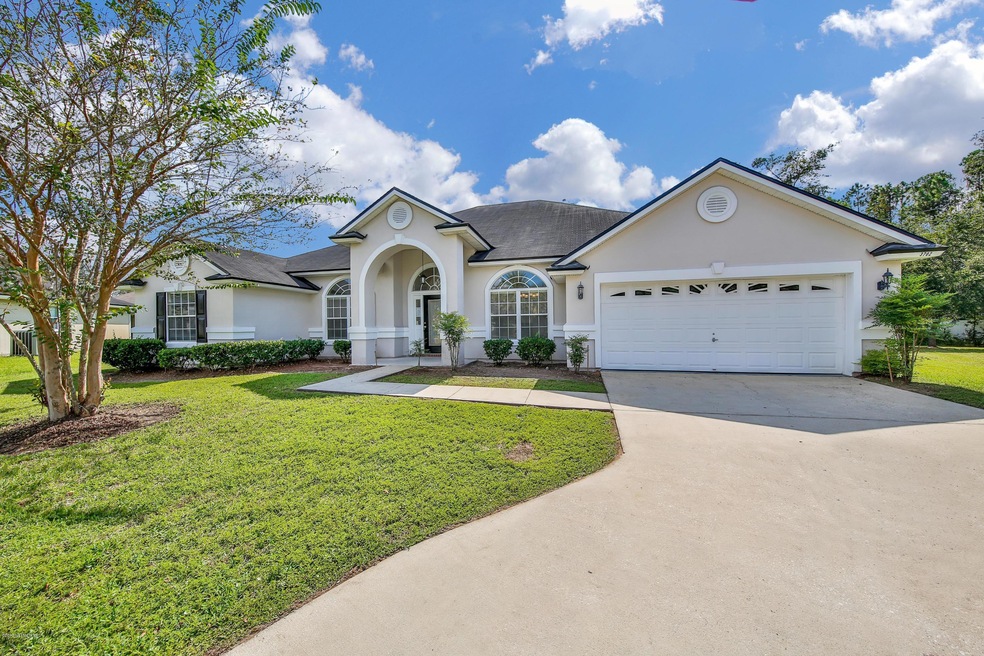 3702 Jacob Lois Dr W, Jacksonville, FL 32218 - photo 1