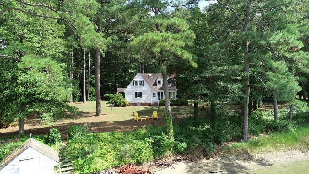 Main View