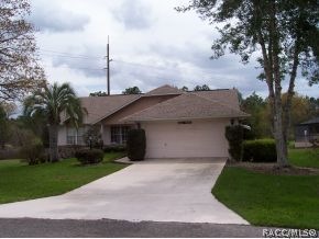 3955 N Tamarisk Point, Beverly Hills, FL 34465 - photo 1