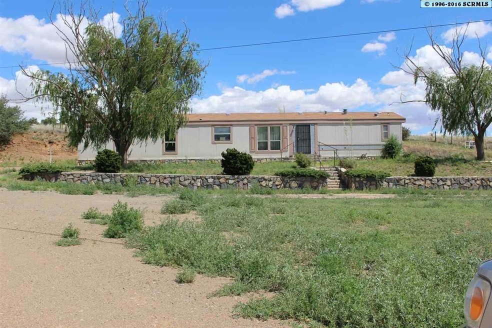 3702 Broken Arrow Dr, Silver City, NM 88061 - photo 1