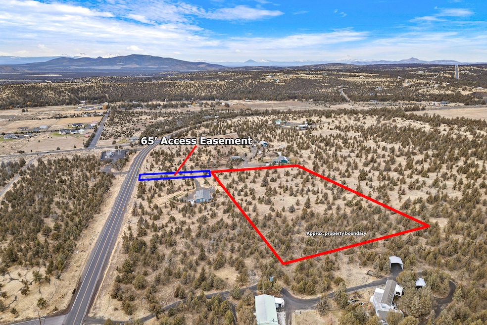 0 SE Juniper Canyon Rd unit 220196956, Prineville, OR 97754 - photo 1