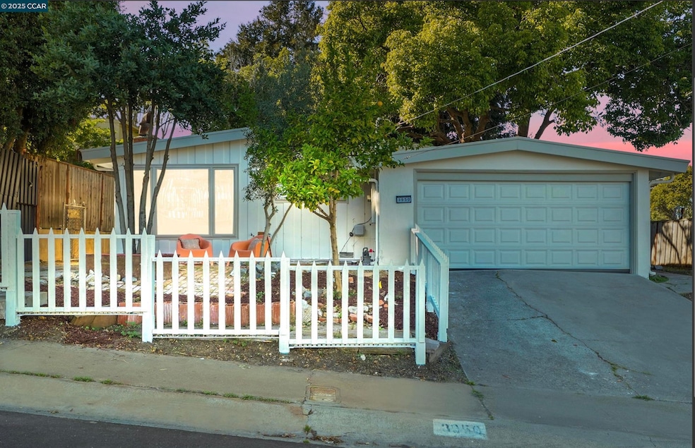 3950 Milton Dr, El Sobrante, CA 94803 - photo 1