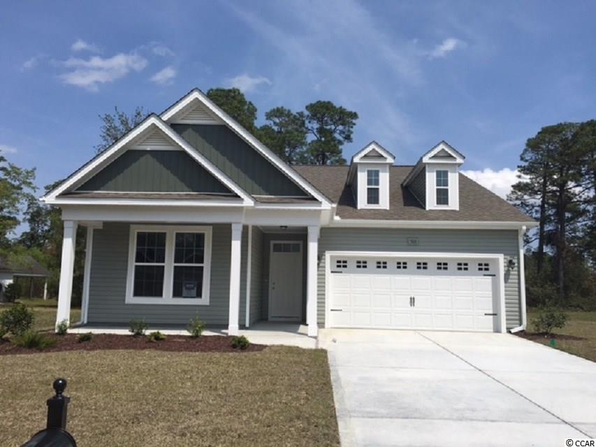 501 Turn Bridge Ln, Conway, SC 29526 - photo 1