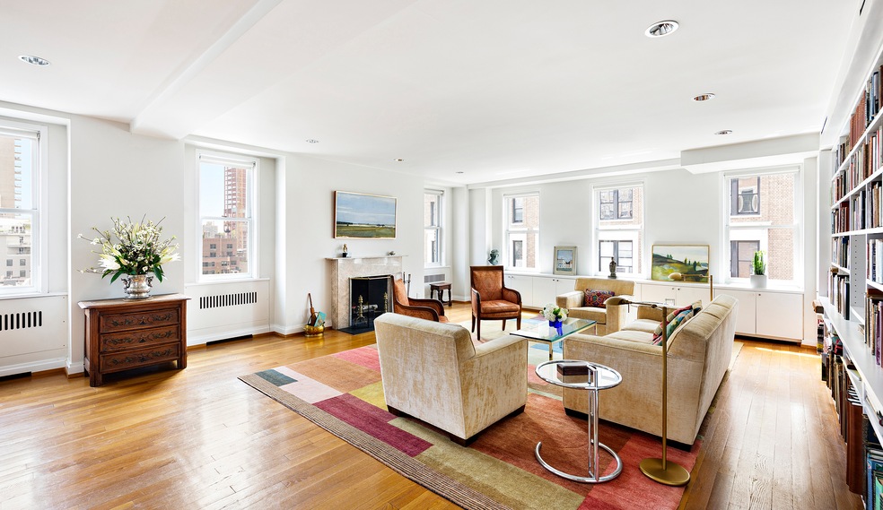 1001 Park Ave unit 12S, New York, NY 10028 - photo 1