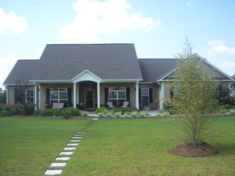 Main View