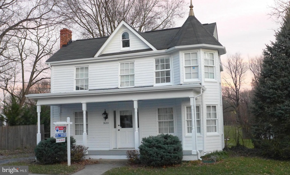 3633 Buckeystown Pike, Buckeystown, MD 21717 - photo 1