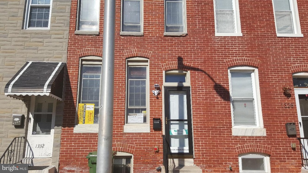 1330 James St, Baltimore, MD 21223 - photo 1