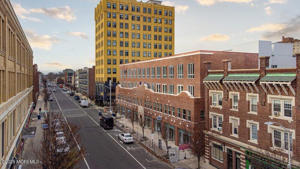 527 Bangs Ave unit 302, Asbury Park, NJ 07712 - photo 1