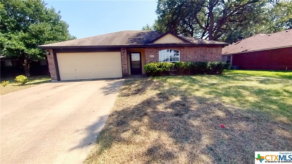 2206 Mattie Cir, Copperas Cove, TX 76522 - photo 1