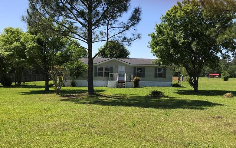 17063 Ga Highway 33, Pavo, GA 31778 - photo 1